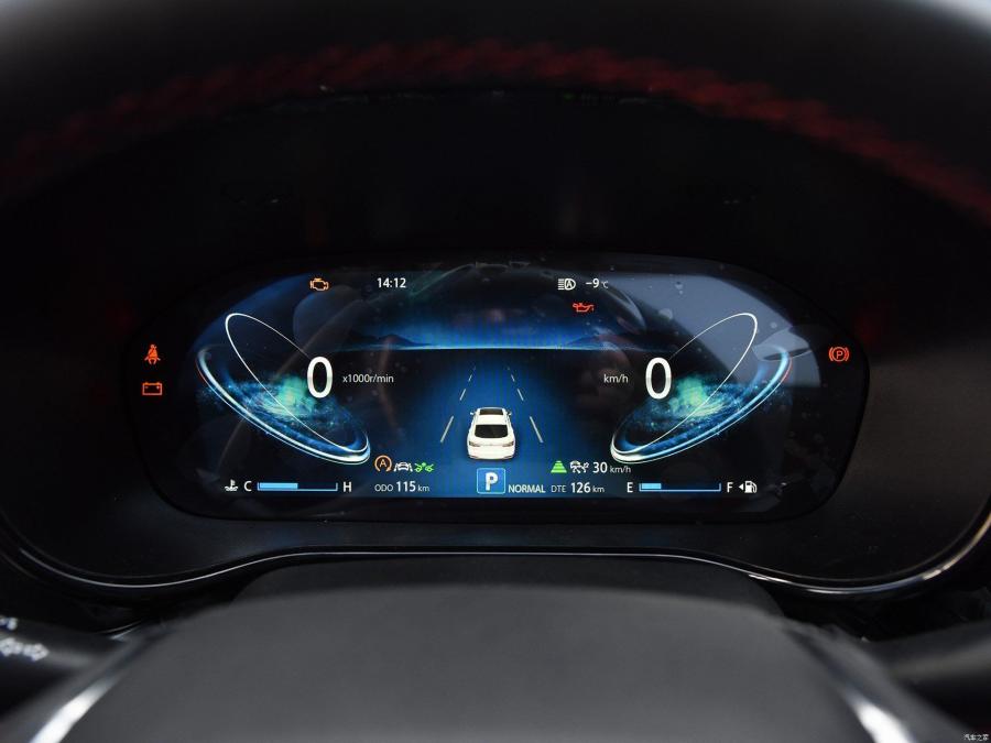 Панель приборов ChangAn CS85 Coupe 2018 года  (фото 20 из 20)